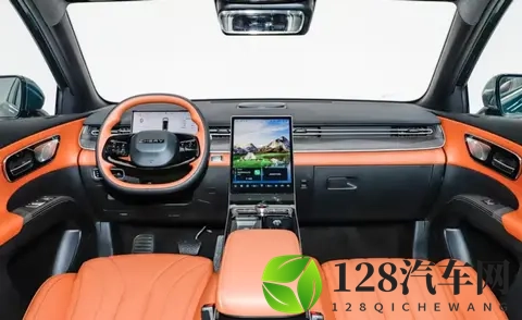 10万买30万享受？第五代瑞虎8上市，副驾带按摩+小桌板-3