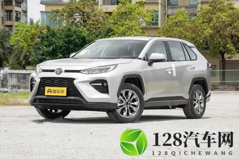 新车｜外观变化大_三种动力，广汽丰田全新威兰达11月20日上市-2