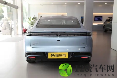 2025 款星纪元 ES：1528 万起，家用通勤与出游优选！-2