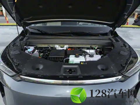 更好看的低配“霸王龙”，AION i60要走低价神车路线？-3