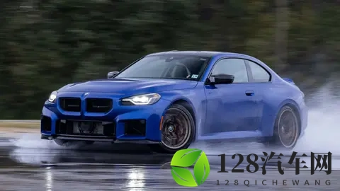 产能供不应求 宝马2026款M2 CS最新消息曝光-1