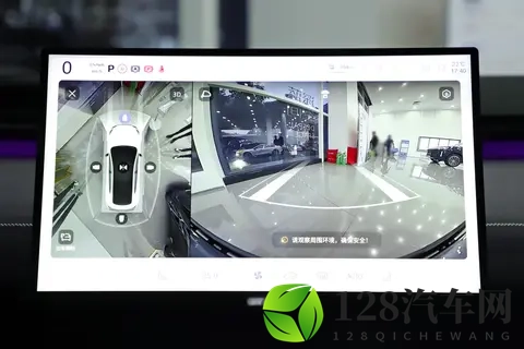 1399 万起，磁流变悬架+激光雷达，深度体验深蓝 L06-3