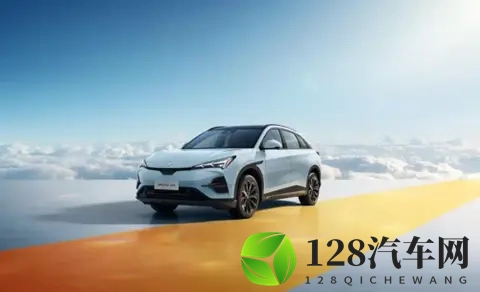 城市探车记：新款极狐阿尔法T5的绿色动力-2