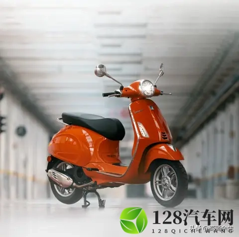直降3千！Vespa 150春天_冲刺跌破3万，老粉：等了这么久没白等？-1