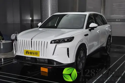 红旗HS6 PHEV即将预售:15T插混动力,中式美学内饰升级-1