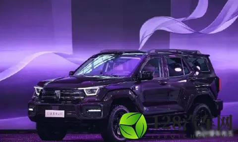 全新坦克400上市解读-2