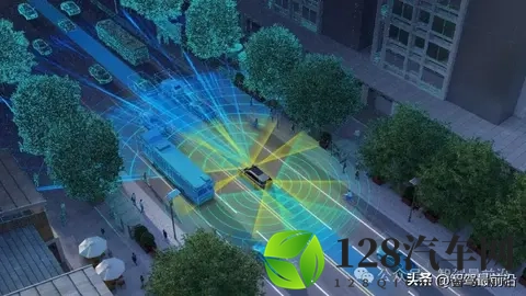 激光雷达为什么会出现串扰的问题?-2