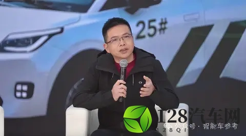 刘强东入局换电:京东5万开卖“网约车神车”,88秒补能500km-3