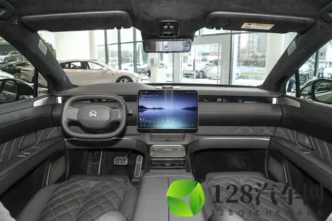 深度体验蔚来ET9:科技重新定义豪华,行政旗舰的新选择-2