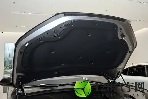 338万能买到什么?这台纯电SUV告诉你“值”的新标准-3