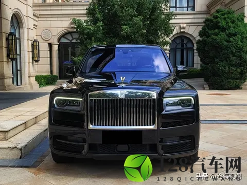 从年销1653辆到289辆,劳斯莱斯遭遇了啥?富豪们消费风向变天了-1