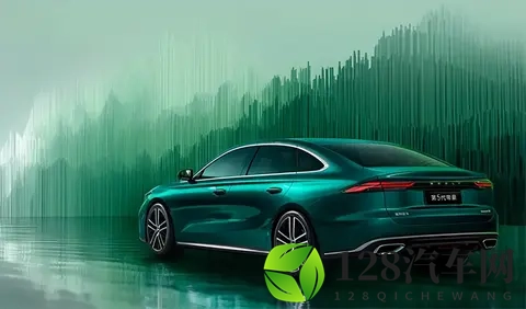 限时698万起 吉利第5代帝豪将于11月18日正式上市-1
