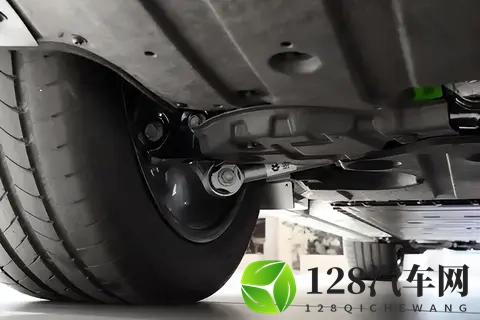 338万能买到什么?这台纯电SUV告诉你“值”的新标准-2