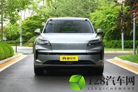 交付86天卖出超3万台,乐道L90凭啥成为二三十万级家用SUV爆款?-2