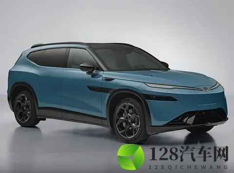 大众安徽与众08申报信息曝光，轴距超3米，单电机和双电机可选-1