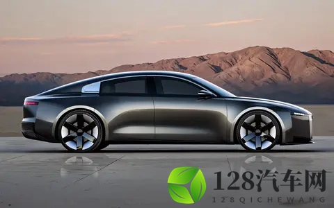 全新奥迪A8 它可能是什么样子-1