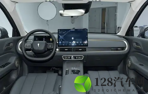 欧拉5正式开启预售 定位纯电紧凑型SUV，预售价1098万起-2