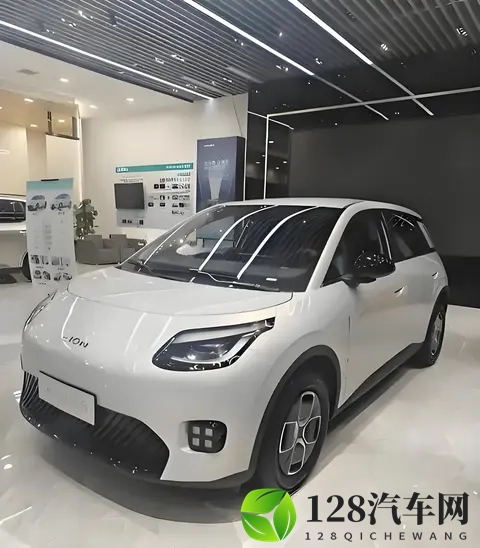 京东“国民好车”上市,福利满满-1