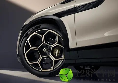 大众与众08官图发布 搭载L2++级辅助驾驶 纯电续航超700km-1