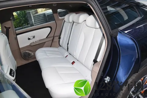 2025广州车展，比亚迪唐L上新色，补贴后2148万起-1