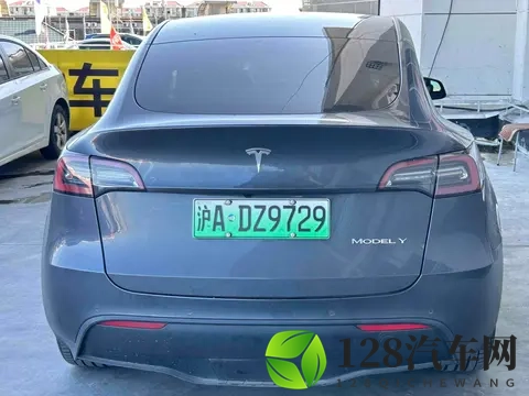 13万公里，21年Model Y长续航，138万还香吗？-2