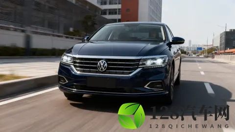 20-30万“宜商宜家”首选？帕萨特为啥成成熟家庭&职场人的心头好-1