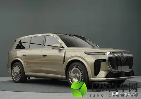 岚图汽车30万台目标达成，华为技术助力新旗舰上市，能否持续发力-1