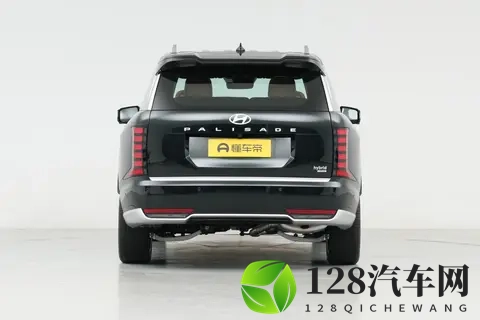 家庭出行的可靠伙伴：全面体验新一代帕里斯帝-2