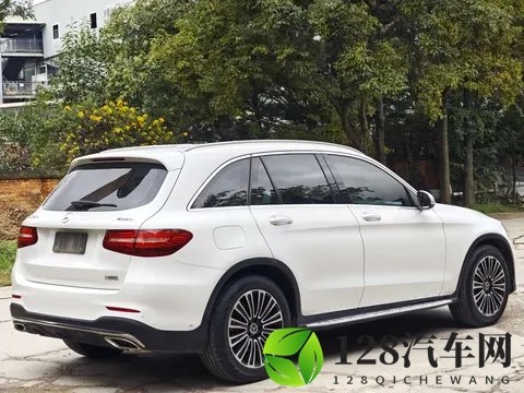 六年奔驰GLC，豪华依旧，10万公里老将值不值？-2