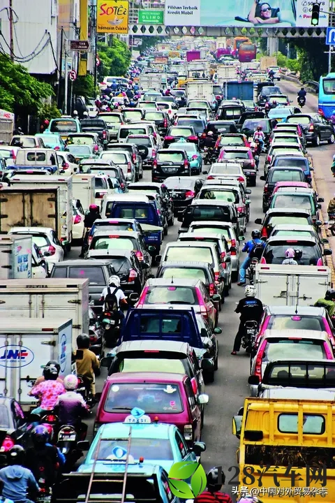 中国新能源车企在 印尼投资的三维风险与突围之道-2