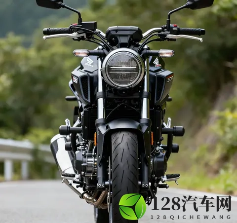 本田CB500SF正式过审 四缸72匹+日本原产ABS 明年春节后即可解锁骑-2