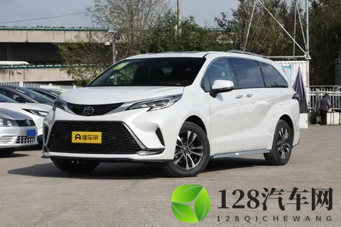 2026款丰田格瑞维亚购车手册：全系配置差异解读与选买建议-1