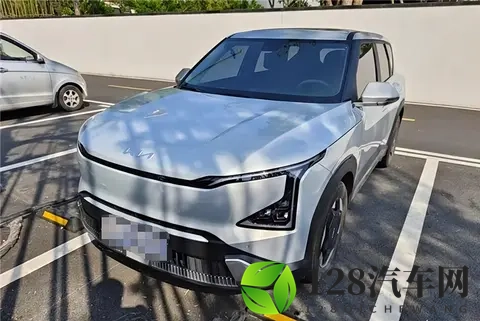 狠起来自己都打！哈弗H6L到底是台怎样的SUV？-1