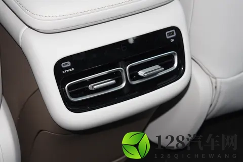 星途ET5诠释值得拥有的豪华！50万级逆天用料彰显品质-1