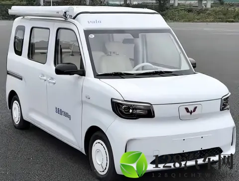 工信部：五菱之光EV 电动房车正式申报，价格或低于7万！-2