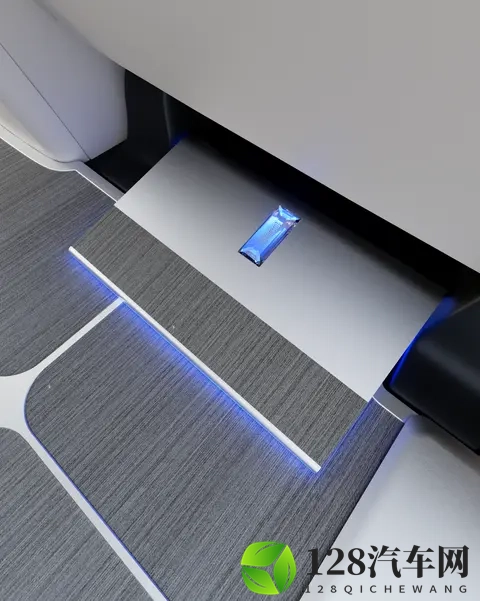 魏牌高山8换了这地板，带娃接客户终于不糟心了！-3