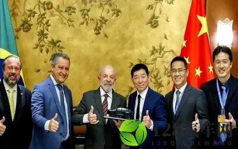 中国汽车对俄出口暴跌58%，税收重压下车企急寻新出路-2