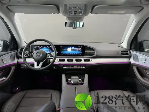 352万拿下奔驰GLE,20款13万公里,家用代步之选?-1