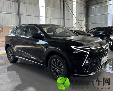 新车售999万元起_奇瑞瑞虎8同级，新款凯翼昆仑上市，15T动力-1