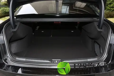 10万级家轿市场迎来“破局者”？体验领克03 2026款15TD DCT Plus-3