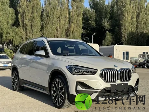 22款宝马X1，5万公里，16万多，家用代步好选择？-3