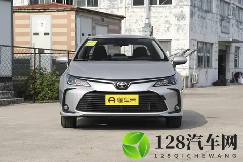 10万二手主流中型车推荐 —— 家用代步首选，省心耐用不踩坑-2