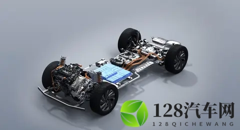 “关税封堵”恐怕要失效了,英媒:中国从成本领先正变成技术领先-1