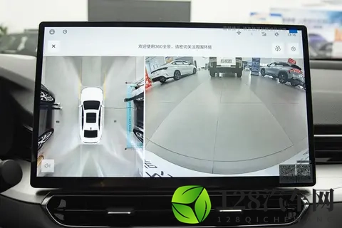 吉利星瑞有多硬？10万？家用车的核心需求几乎都覆盖到了！真香！-3