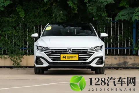 大众CC 2026款，四款配置详解，有哪几大优势？-2