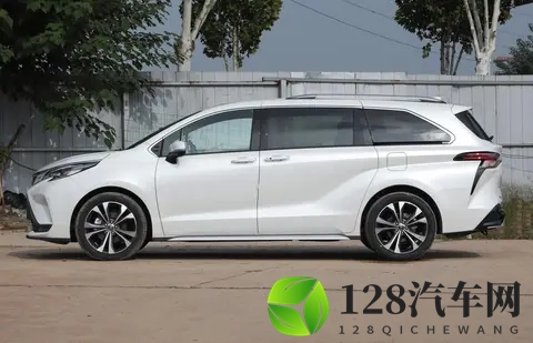 2026年丰田格瑞维亚改款上市，中大型MPV市场又起波澜-2