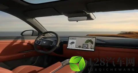 通勤神器!全新极狐阿尔法t5省电绝了-3