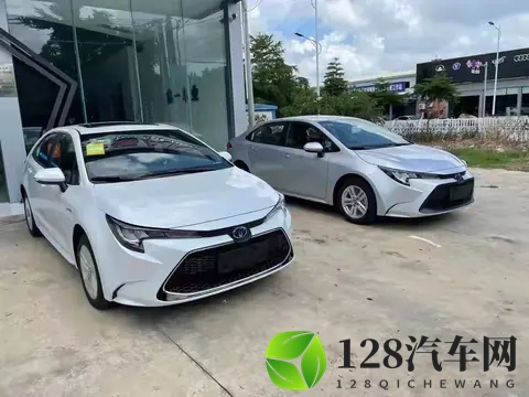 家用车买大众还是买丰田，一个9年的丰田车主告诉你答案！-1