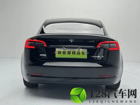 10万多拿下特斯拉Model3，体验56秒加速的快感-2