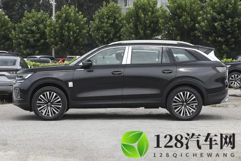 售2429万起，2026款大众揽巡怎么选？-1